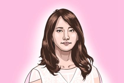 鬓角靠近耳朵附近的痣 具体指向分男女