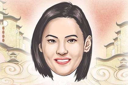 阴德厚重的女人面相 有阴德纹的女生面相非常好
