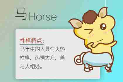 属马人在2021年3月需要及时止损 运势提升