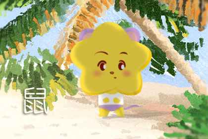 属鼠人2021年健康运势 健康运势旺盛