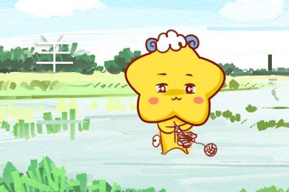 属羊人2021年感情桃花运不错 最好循序渐进
