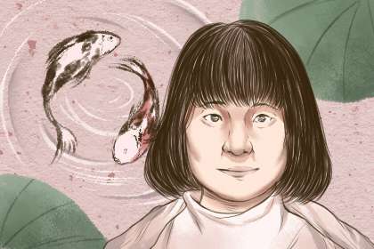 耳垂大的人很少生病 命运非常不错