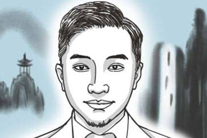 蒜头鼻不是商人面相 留不住钱财