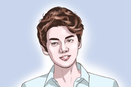 蒜头鼻不是商人面相 留不住钱财