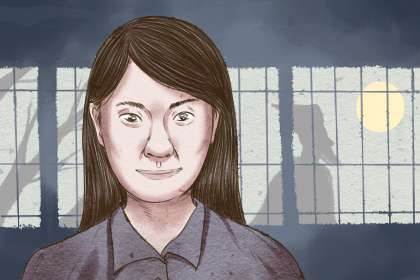 蒜头鼻女人不懂拒绝别人 经常吃亏