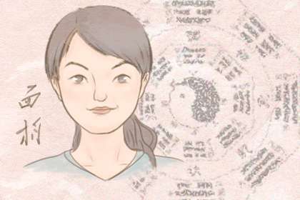 蒜头鼻女人不懂拒绝别人 经常吃亏