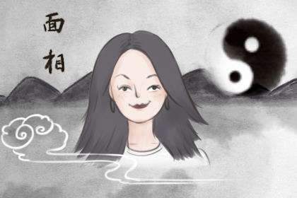 蒜头鼻女人不懂拒绝别人 经常吃亏