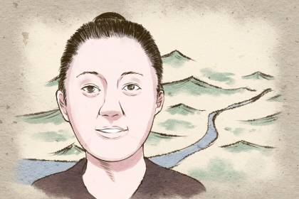 额头饱满丰隆事业运好 不过最好在婚姻方面不要太强势