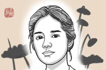 圆脸女人面相旺夫 性格大气不怕吃亏