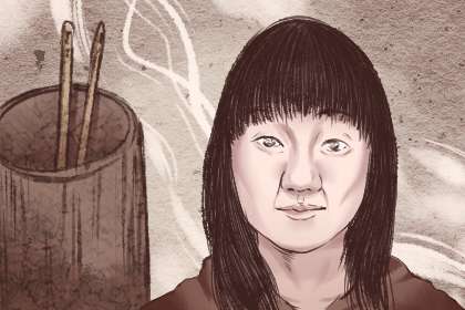 招风耳女人喜欢控制伴侣 子女运势很好