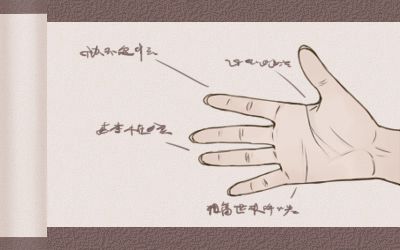 右手断掌的女人不旺夫 家庭运势不好