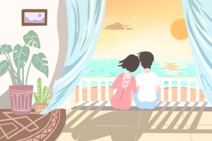 已婚女人走桃花运 家庭运势容易急速不稳定