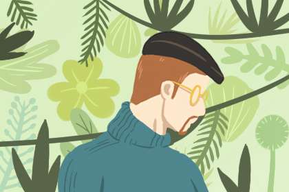 破解男人桃花运的方法 可以利用风水植物