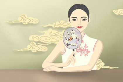 女人打麻将带什么招财 黑曜石能提升棋牌运势