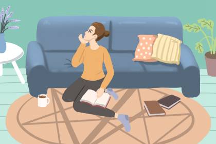 家里出大人物的征兆 喜鹊会光临家门