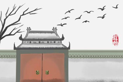 家里出大人物的征兆 喜鹊会光临家门