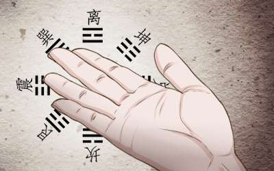 三种命不好的手纹 生命线断裂子女缘浅