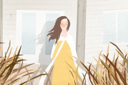 女人桃花运来临的征兆 右眼皮不停跳动