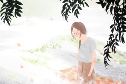 女人遇到正缘的预兆 身边的人莫名友好