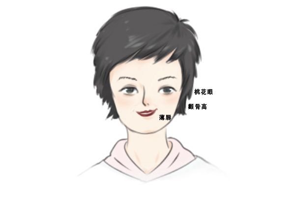 有福报的女人有威严相 命好女人的特点