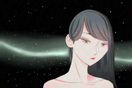 女右上眼皮跳是什么运 没有大凶不用紧张