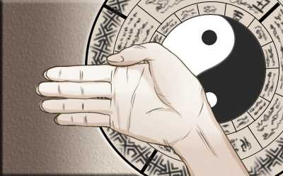 真正的好命在中晚年走运 各种手相特征分析