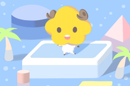 生肖属羊生于农历几月财运好 三月五月和八月