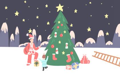 今年的平安夜是几月几号 12月24日过平安夜