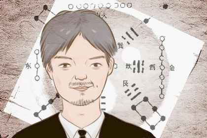 断眉是大忌易结怨仇 这样的男生不能嫁
