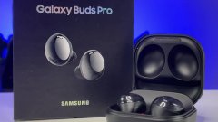 һϸڣGalaxy Buds Proĵһӡϣ
