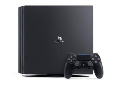 PlayStation 4 Proͣ