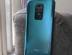 Redmi Note 10 ProBIS֤վϷ