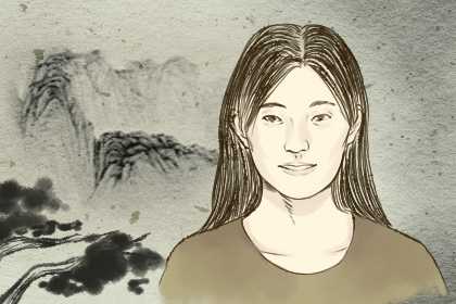 右眉毛上有疤的人命运坎坷 人际关系普遍较差