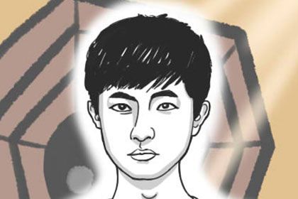 右眉毛上有疤的人命运坎坷 人际关系普遍较差