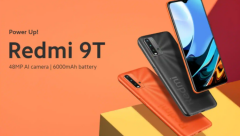 СȫƳRedmi Note 9TRedmi 9T