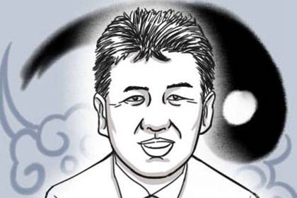后天断眉的男人的命运较差 事业财富不太顺