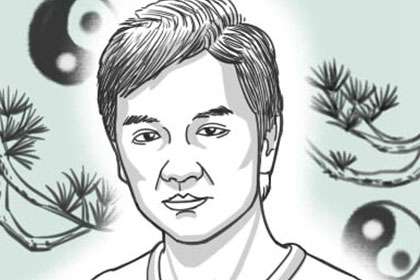 后天断眉的男人的命运较差 事业财富不太顺