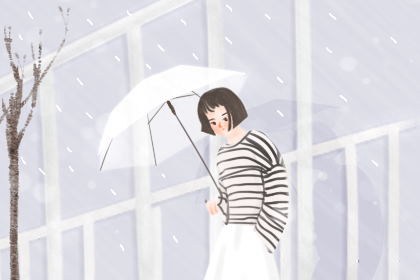 女人左眉断眉解析 性格古怪意志不坚定