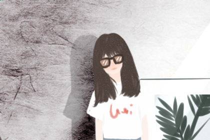 女人左眉断眉解析 性格古怪意志不坚定