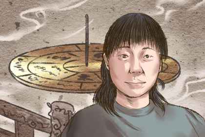 女人眉毛一半浓一半稀 家庭矛盾比较多