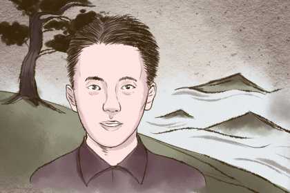 男人断眉是什么命 命运曲折较受苦