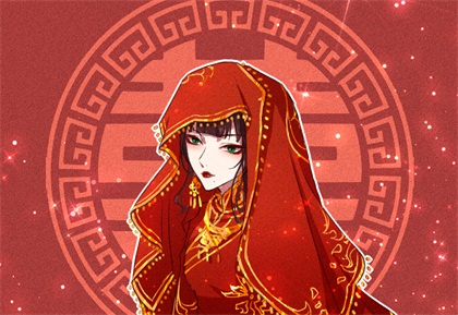 2021年立春结婚大吉 新婚美好祝福语推荐