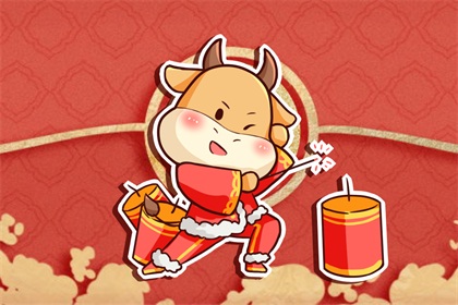 牛年本命年穿绿色的衣服好 扭转财富运势
