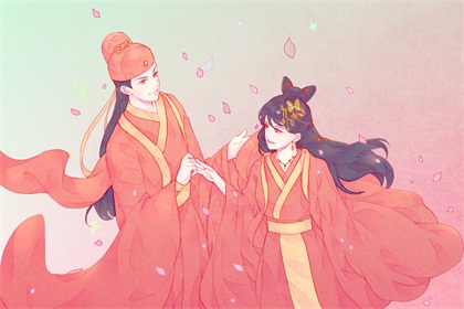 2021无立春年不适合结婚吗 吉日成婚可行