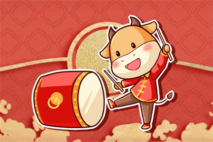 农历牛年从哪一天开始 2021全年仅有354天