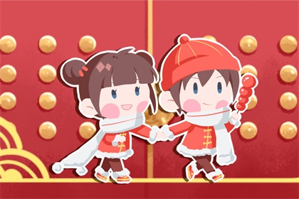 农历牛年春联带横批 2021年寓意好春联大全