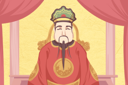 灶王节的来历 小年祭灶的由来传说