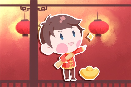 本命年要穿红色的什么衣服 从里到外穿红平安顺遂