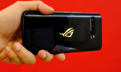 ˶ROG Phone 5Geekbench
