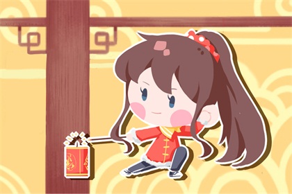 福字贴在门的上方还是中间 中上的位置较好